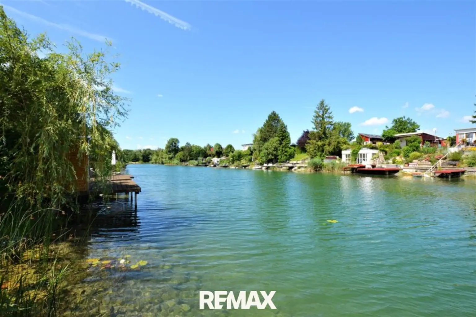 Donau Oder Kanal