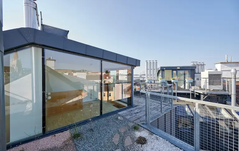 Terrasse I