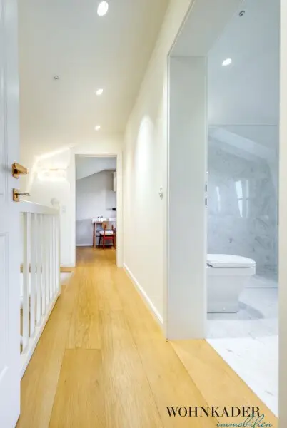 Exklusives Traumhaus zur Miete mit Panoramablick auf die Weinberge