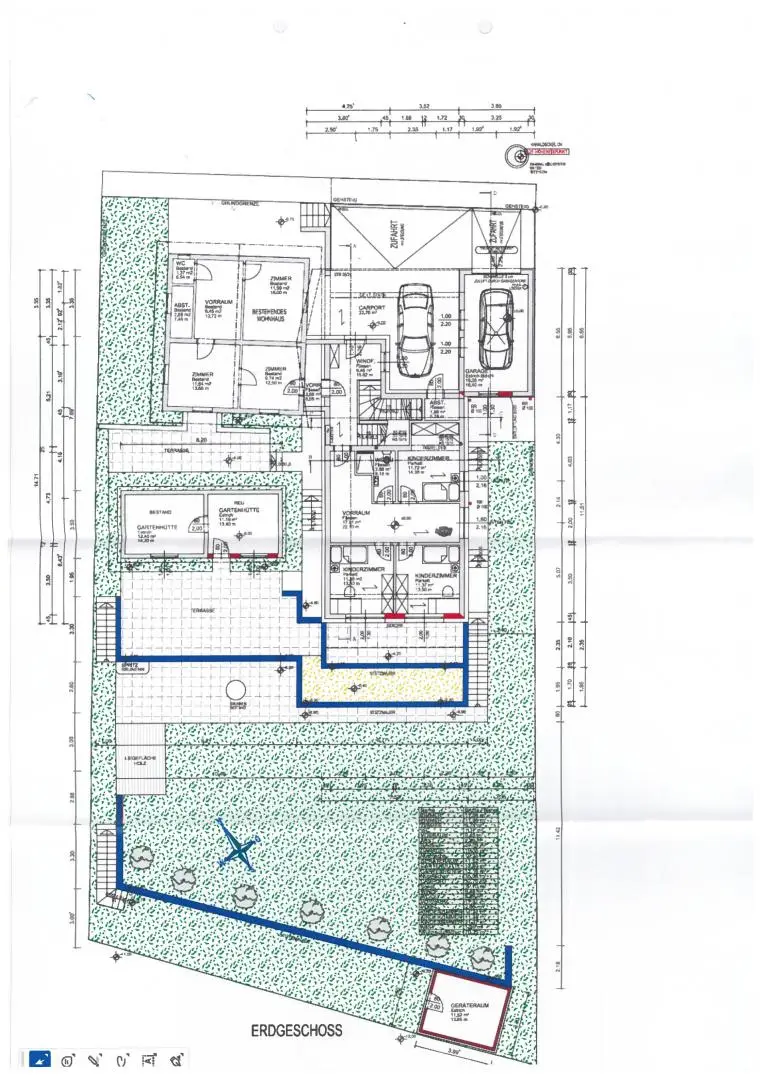 Plan EG