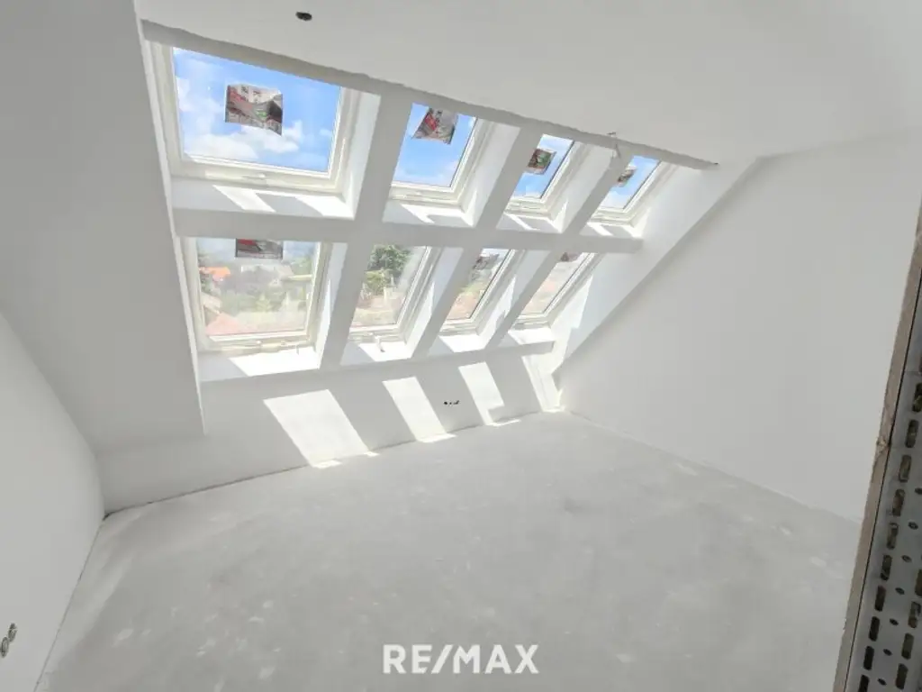 Open-Hause-Day / Samstag, 08.November 2025 von 10:00 bis 14:00 Uhr | 4-Zimmer-Wohnung mit Loggia|  2 Garagenplätze möglich