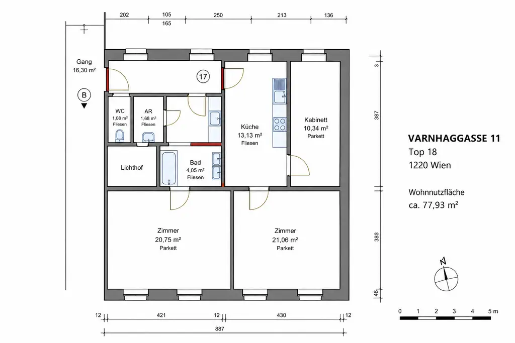 Plan 1