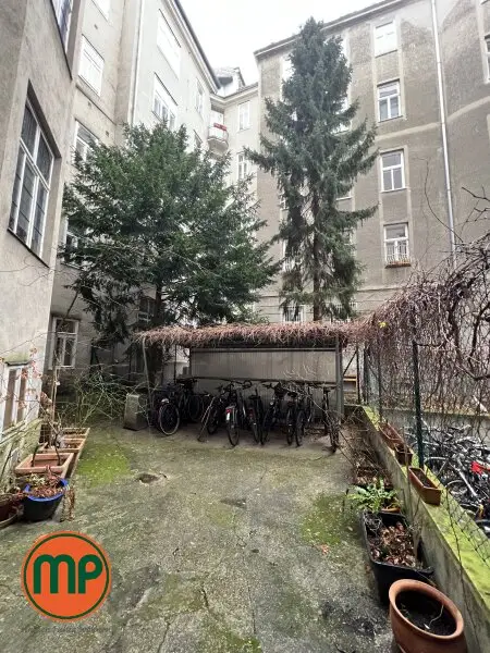 City-Vibe am Donaukanal