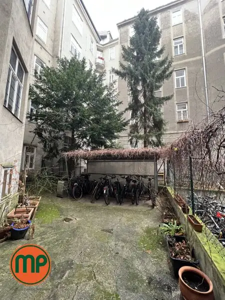 City-Vibe am Donaukanal