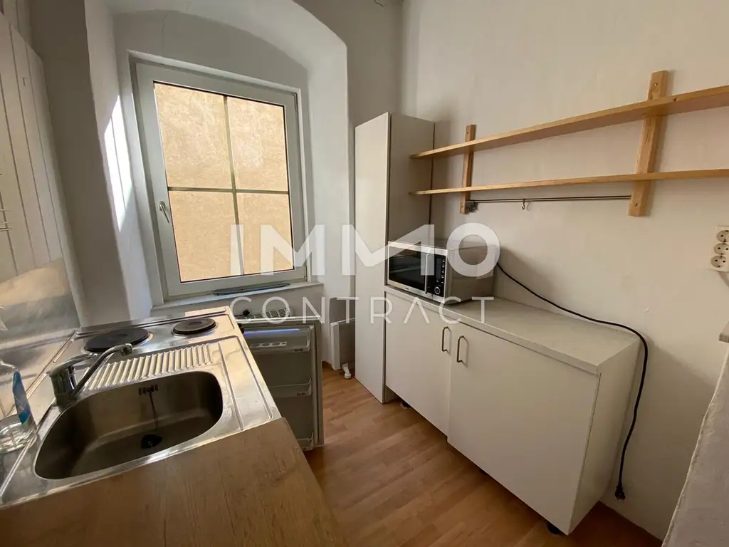 TERRASSENWOHNUNG IM ZENTRUM VON KREMS