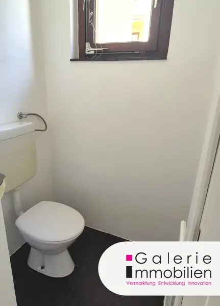Toilette