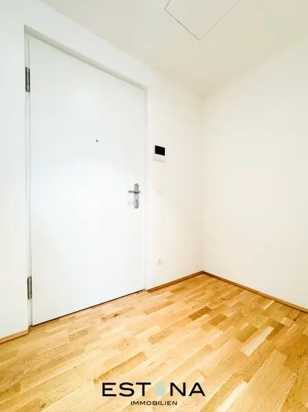 Möbliertes Apartment mit atemberaubendem Ausblick beim Naherholungsgebiet Wienerberg