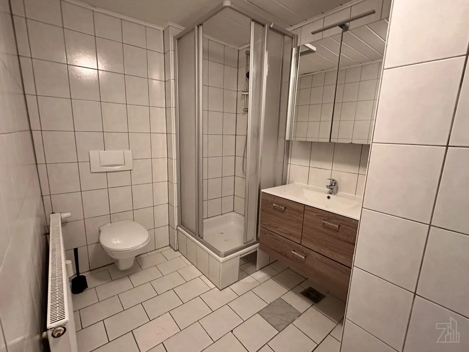 ~ Gemütliche 1-Zimmerwohnung um  € 581 inkl. BK und Heizung ~