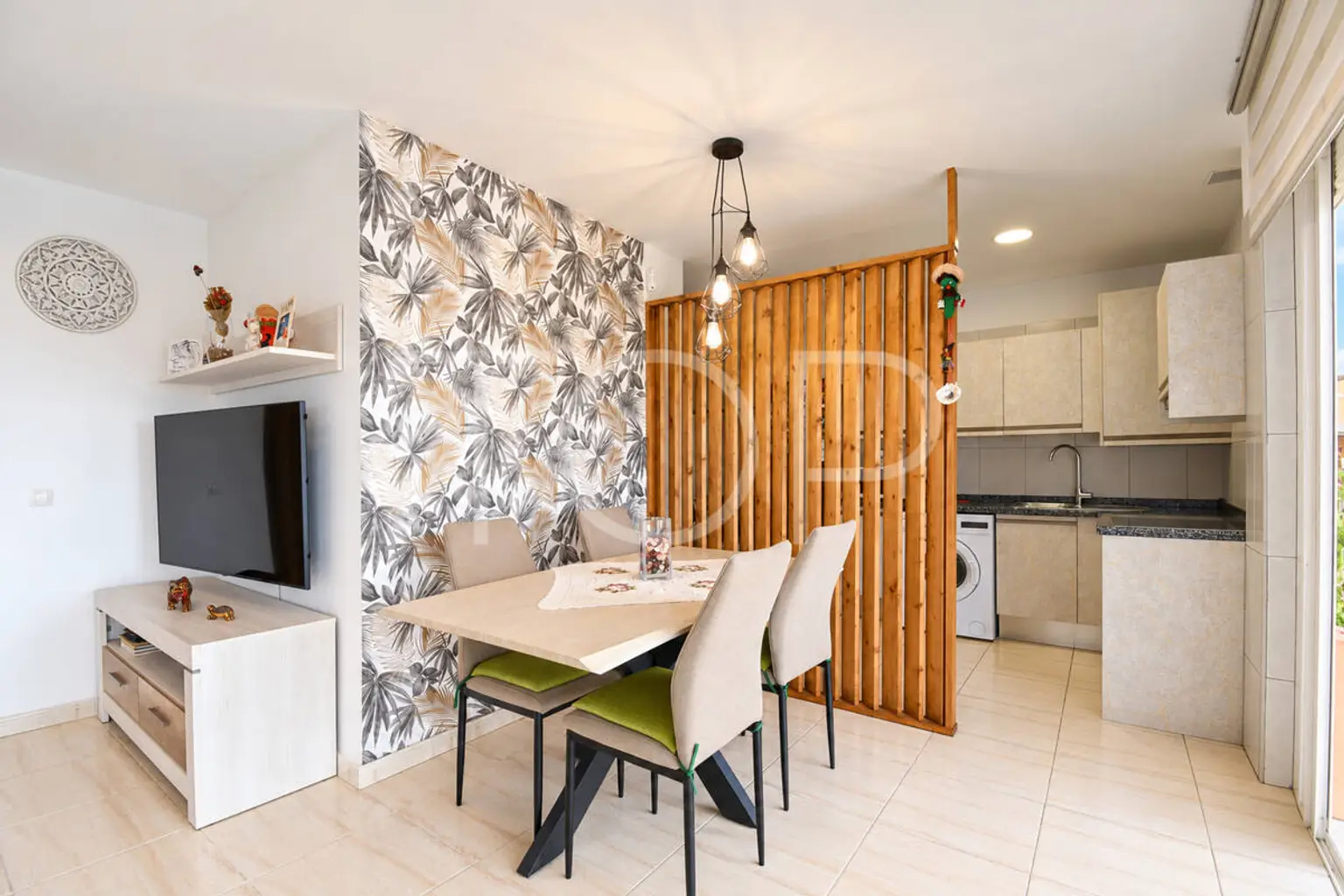 Two bedroom apartment_Amarilla Golf-20