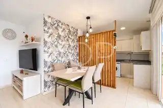 Two bedroom apartment_Amarilla Golf-20
