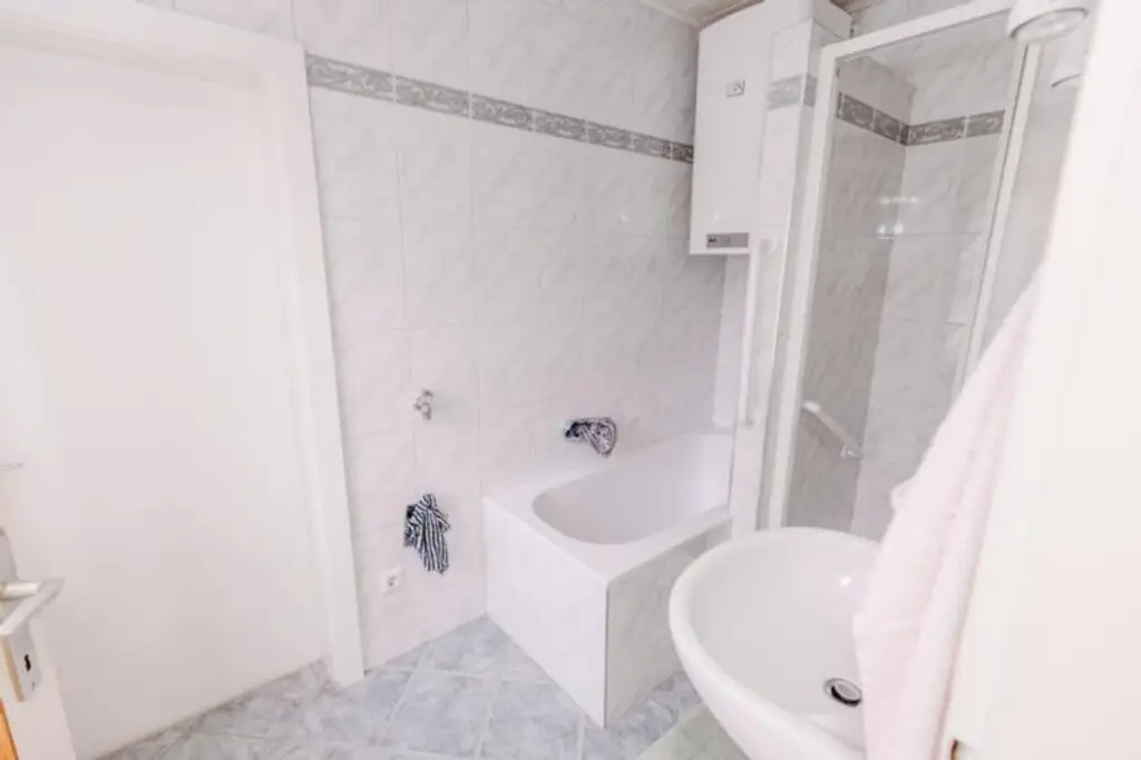 Lassen sie sich von diesem  zentrumsnahen Juwel inspirieren, hier ist der Urlaub zu Hause…