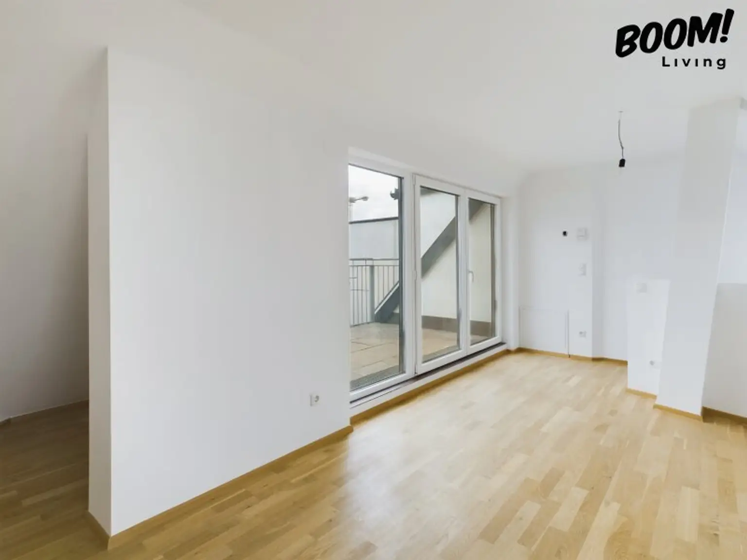 Exklusives Wohnen in der Horneckgasse 9, 1170 Wien – Ihr neues Zuhause mit Blick auf die historische Mannerfabrik