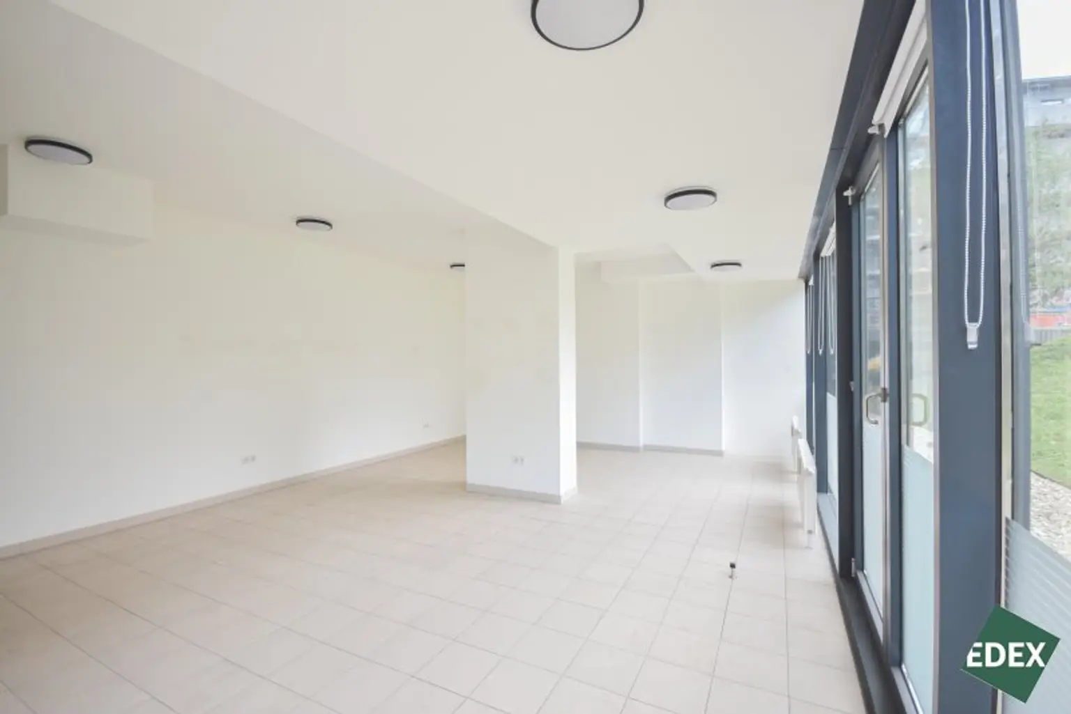 Modernes Büro Nahe Marx Halle