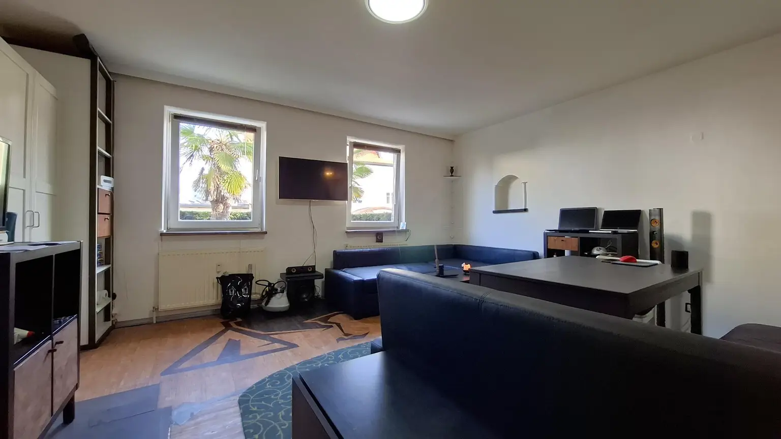 Garconniere Salzburg zu verkaufen