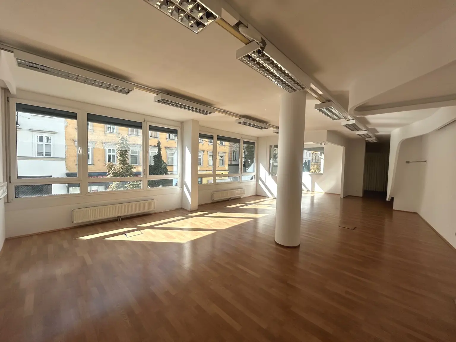 Büro III