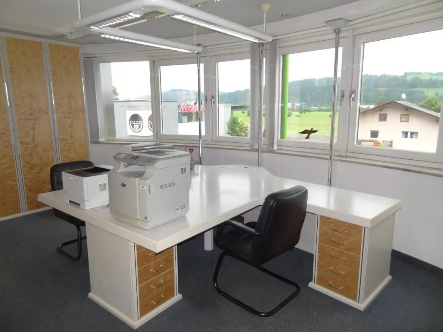 Büro 22