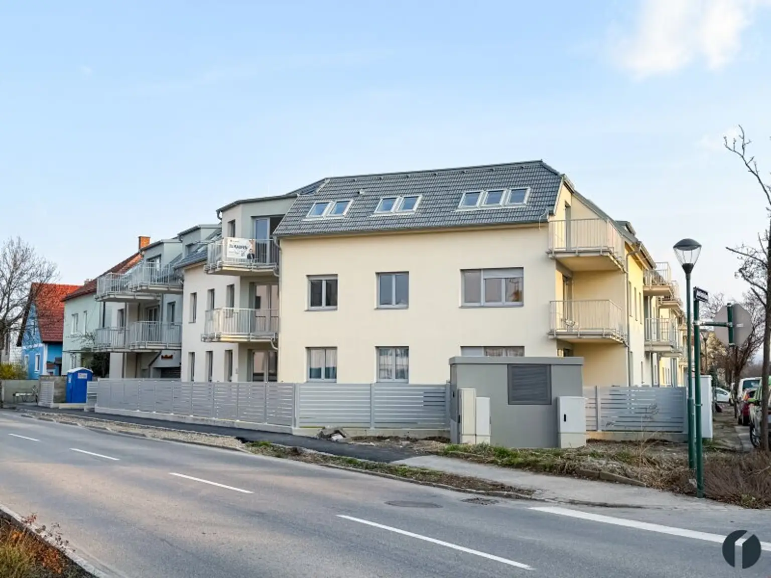 Eigentumswohnungen Projekt "Veritas" Top 1/4, 4 Zimmer