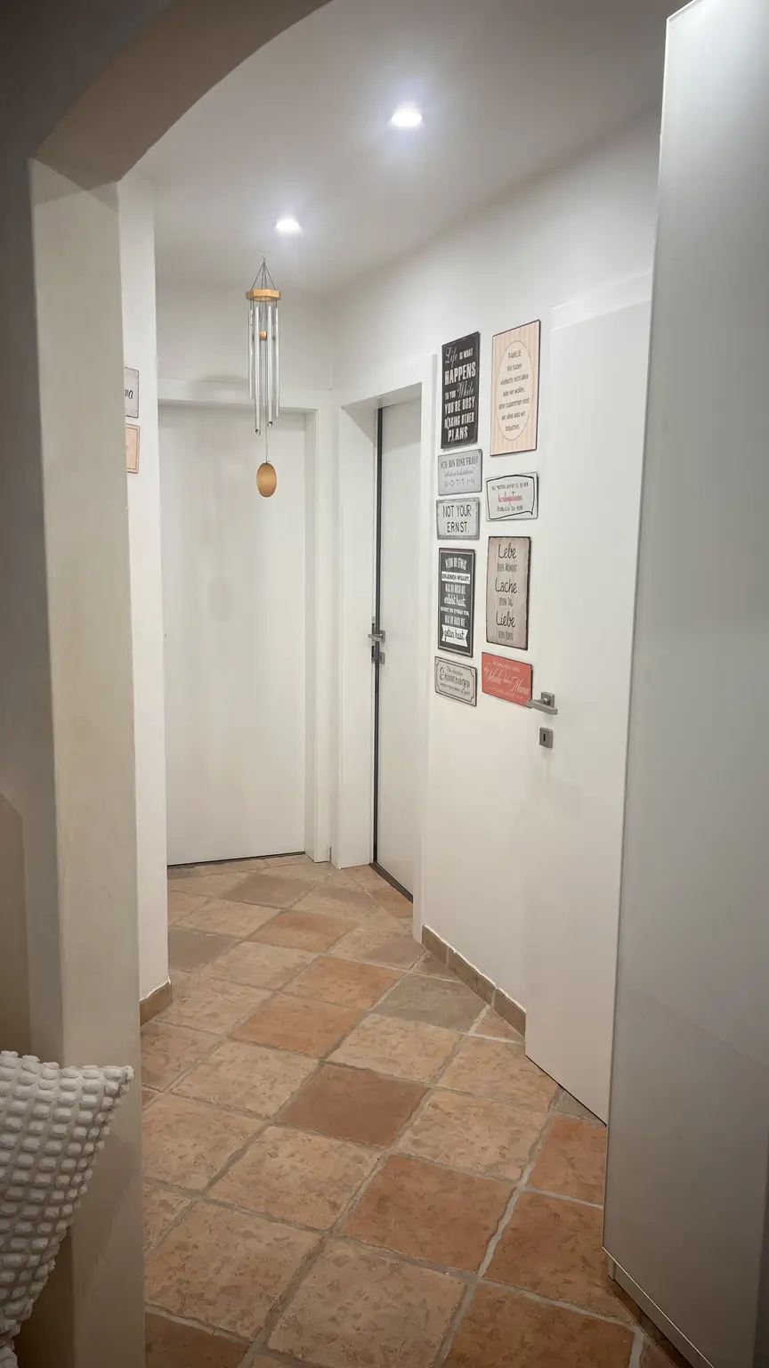 Moderne Gartenwohnung mit Pool: Komfortables Wohnen in Wals- Siezenheim für anspruchsvolle Genießer