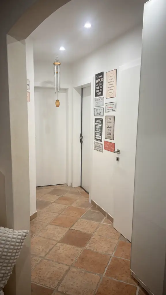 Moderne Gartenwohnung mit Pool: Komfortables Wohnen in Wals- Siezenheim für anspruchsvolle Genießer