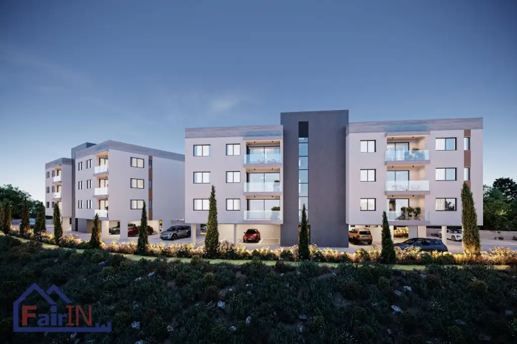 OCULUS: Moderne Eleganz in zentraler Lage