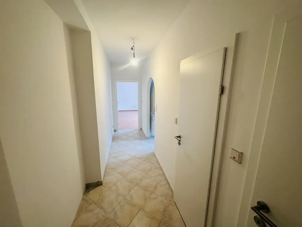 Helle 2-Zimmer-Wohnung nahe dem Zentrum von Klosterneuburg