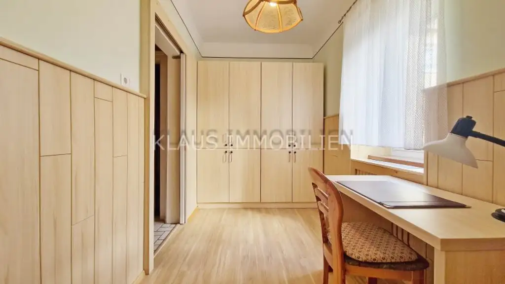 Melk - entzückendes Einfamilienhaus mit kleinem Garten - Keine Provision!!