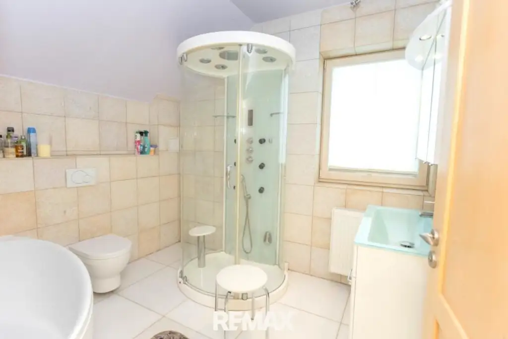 Haus nahe U1 und Leopoldau