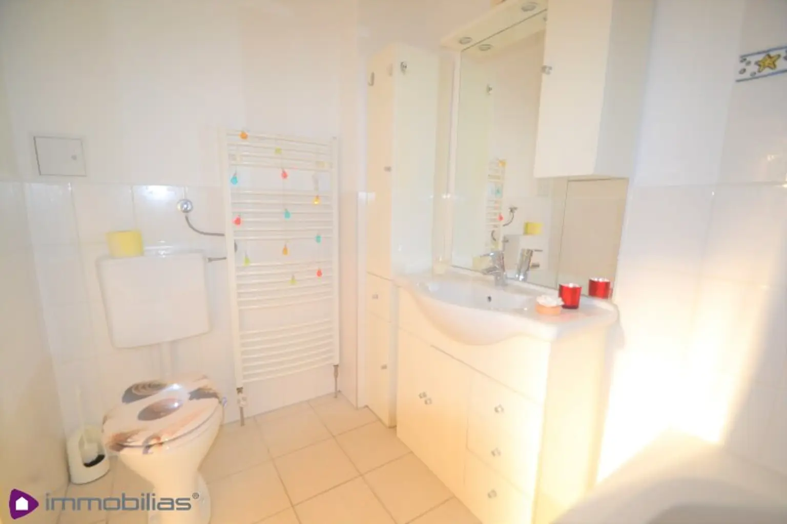 Ein Katzensprung zur U2 und zum Mühlwasser!