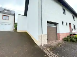 Seitenansicht