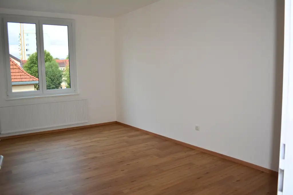 3 Raum Wohnung