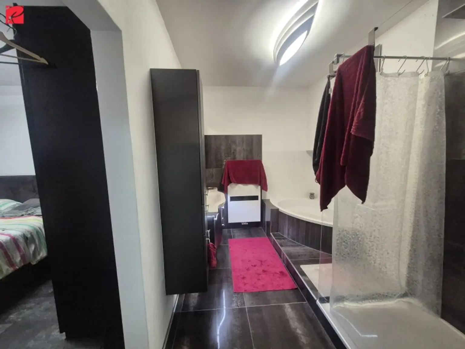 Sonniges Familiennest mit Loggia & Garage