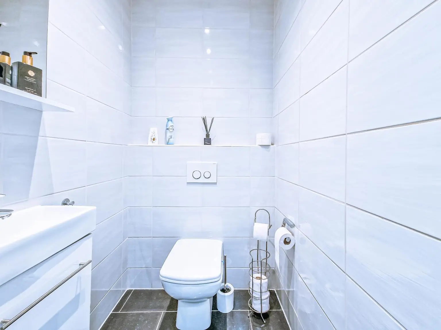 WC