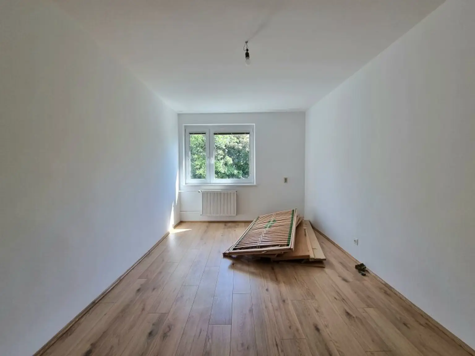 Bohème-Stil & urban wohnen in St. Pölten?
