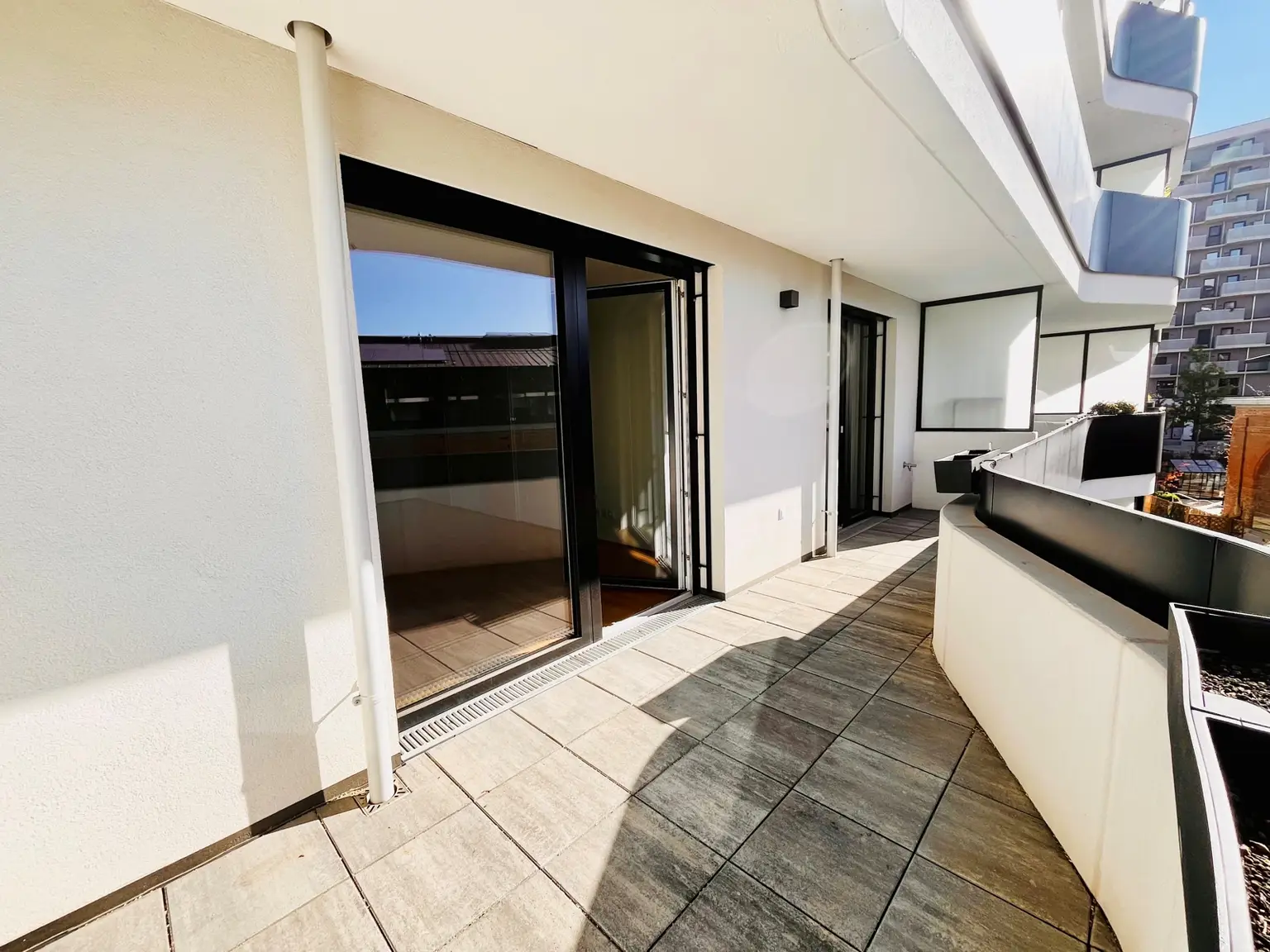 EXKLUSIVER NEUBAU-ERSTBEZUG nahe dem Hauptbahnhof Wien!