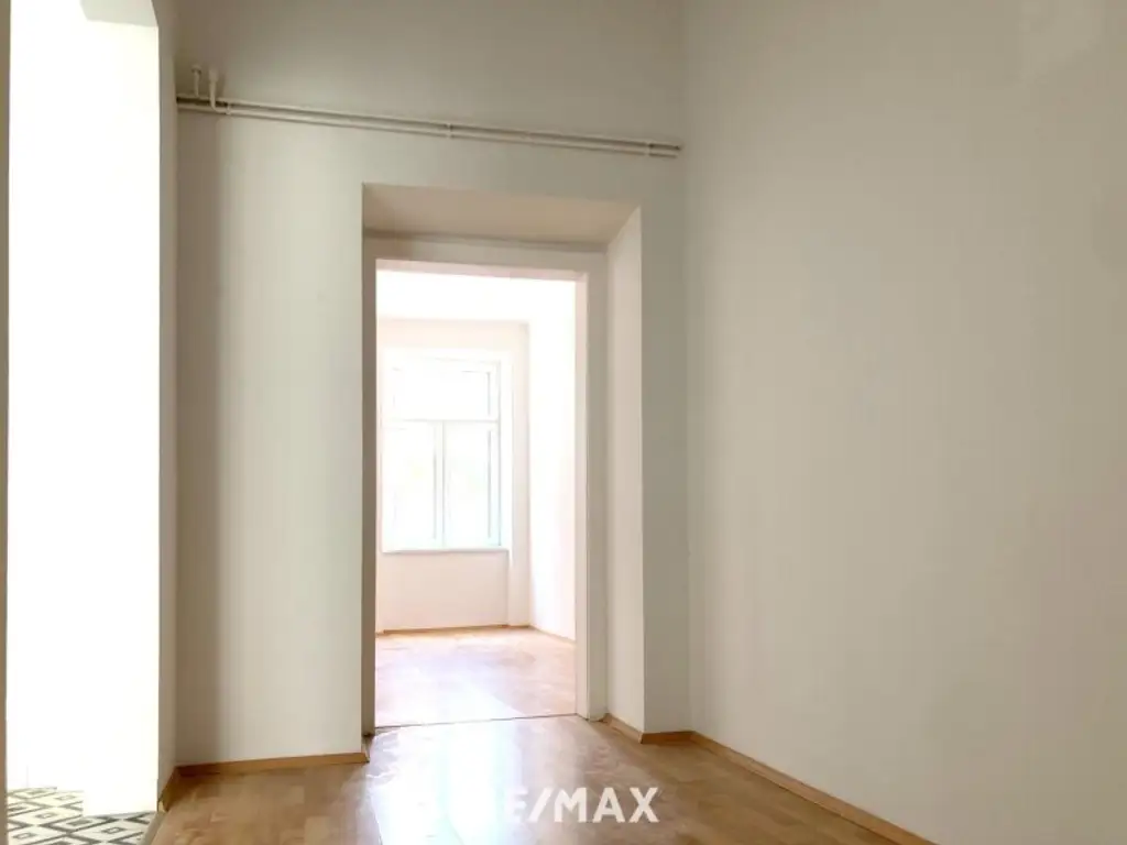 Sonniges Wohnen mitten im 3. Bezirk – Liftbau ist in Planung!