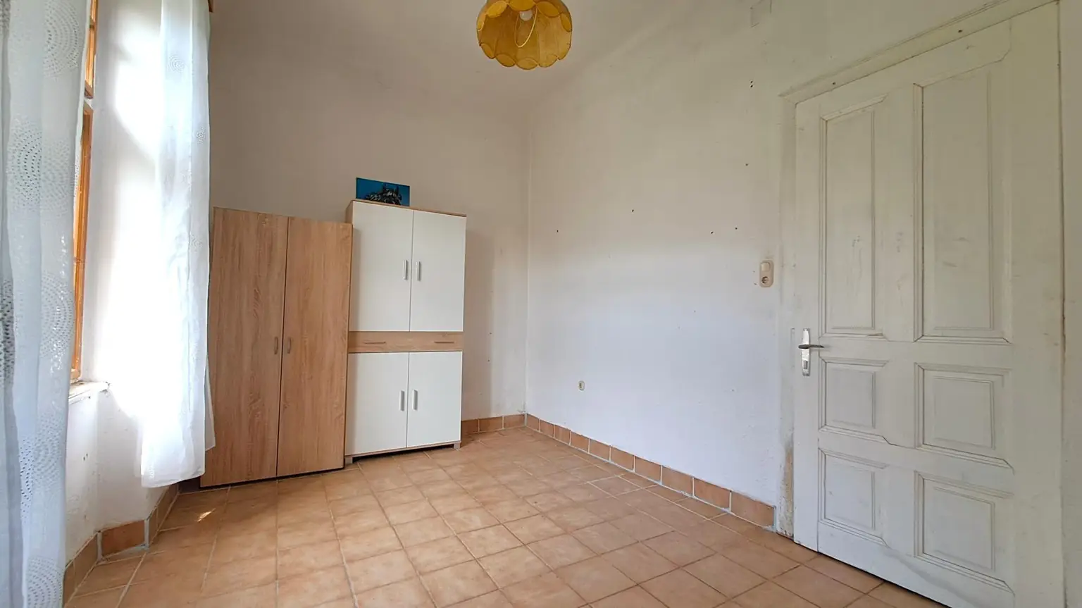 Zimmer 3 EG