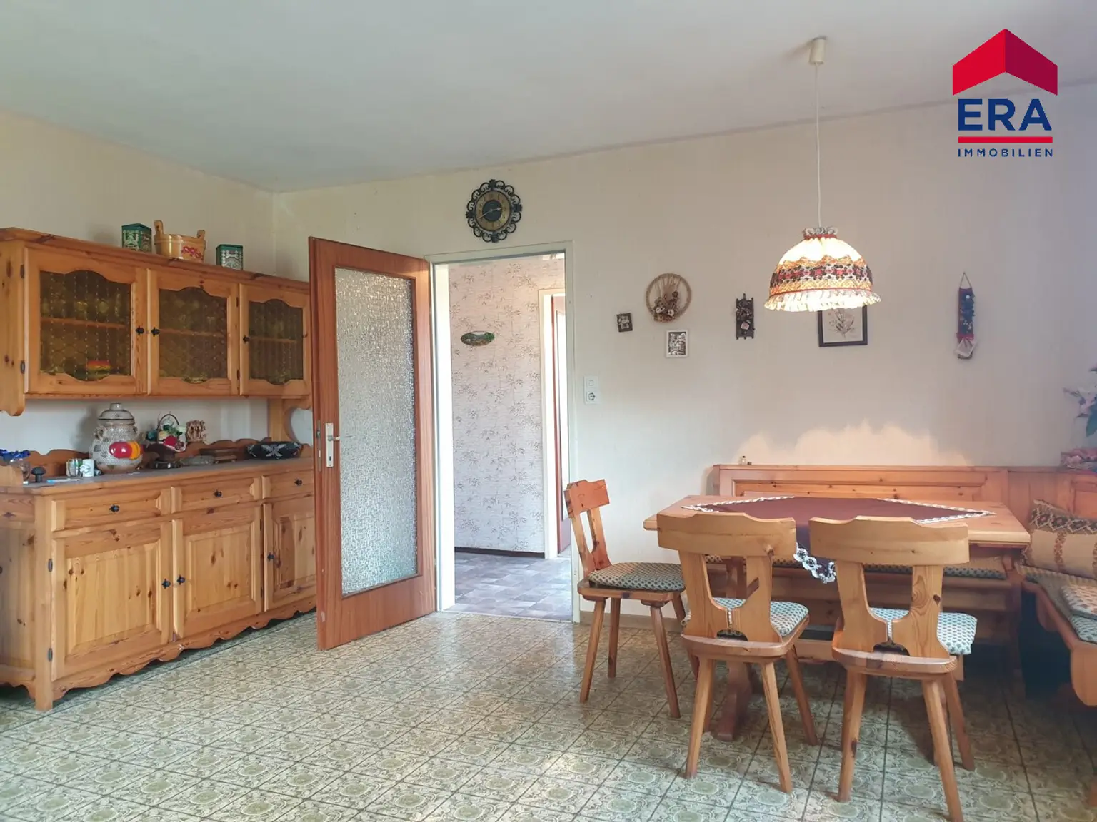 Kronberg KAUF - Einfamilienhaus in ruhiger Lage