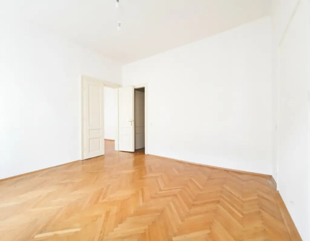 ++RARITÄT** ALTBAU-WOHNUNG mit Stil in Begehrter Lage! ++ Nähe Galleria, Arenbergpark, U-Bahn