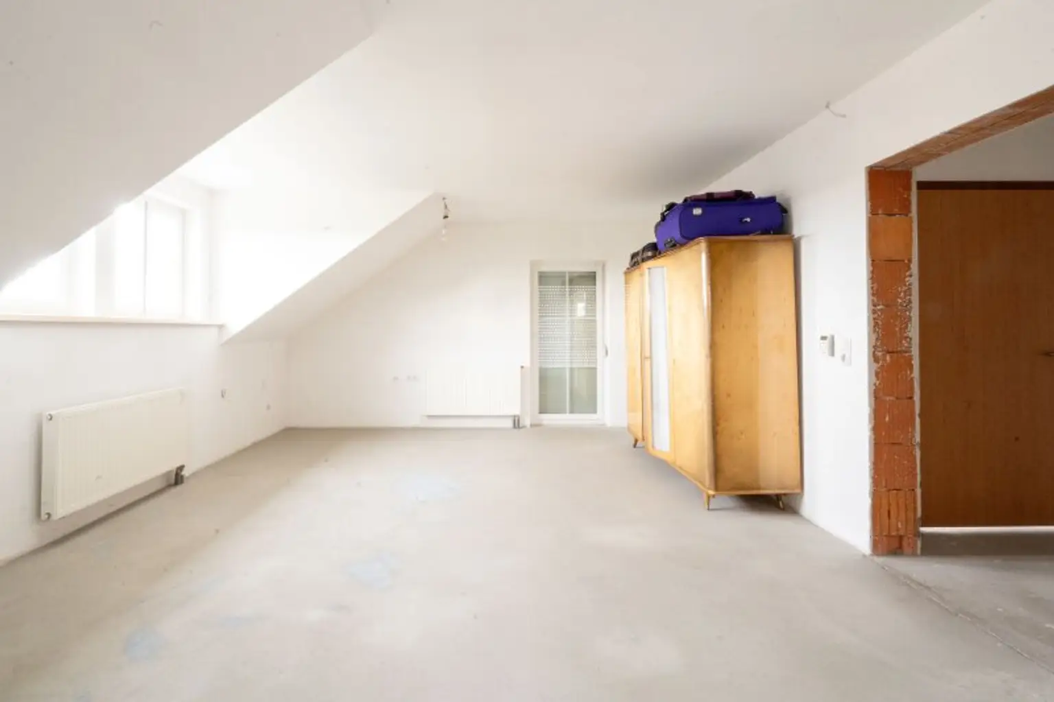Charmantes Ein/Zweifamilienhaus mit großzügigem Garten in Neuhofen an der Krems zu kaufen!