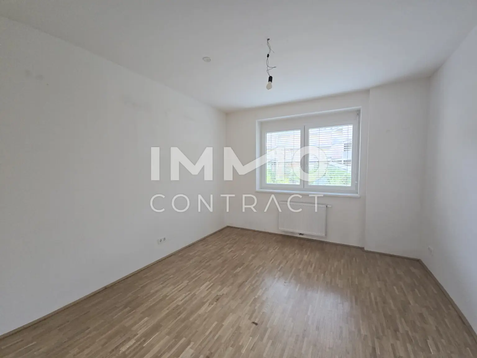 Geförderte 3 Zimmer Wohnung mit Eigengarten - Graz/Straßgang - Olga-Rudel-Zeynek-Gasse 7