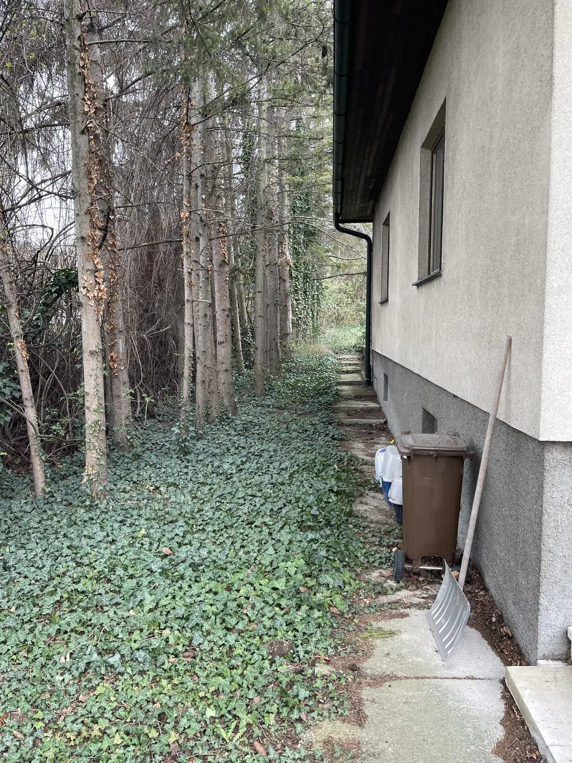 Super Grundstück mit tollem Blick!