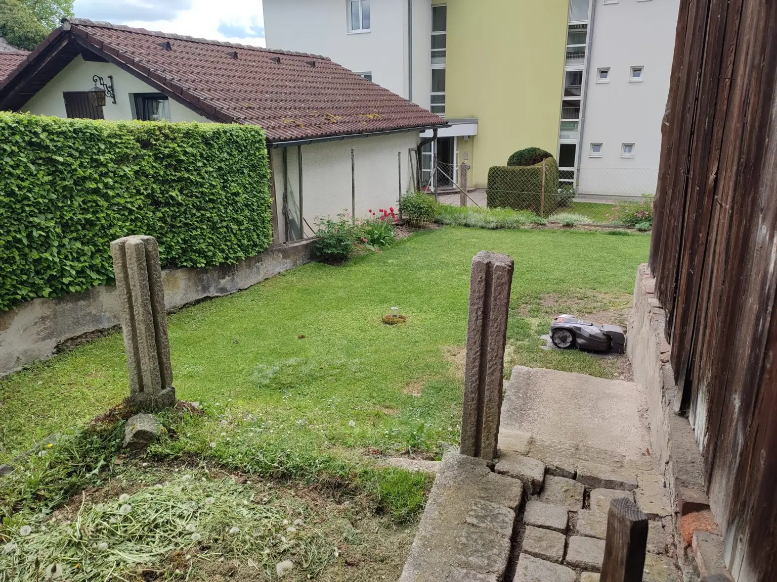 Garten