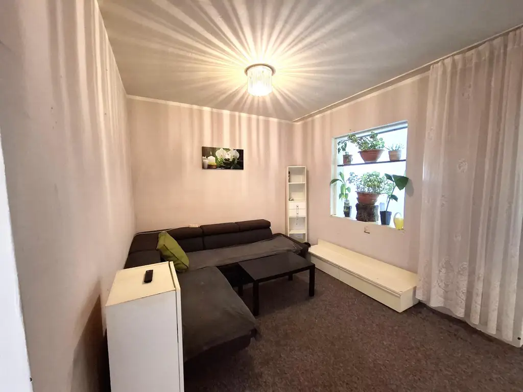 Einfamilienhaus mit Sanierungsbedarf auf Gemeindemietgrundstück