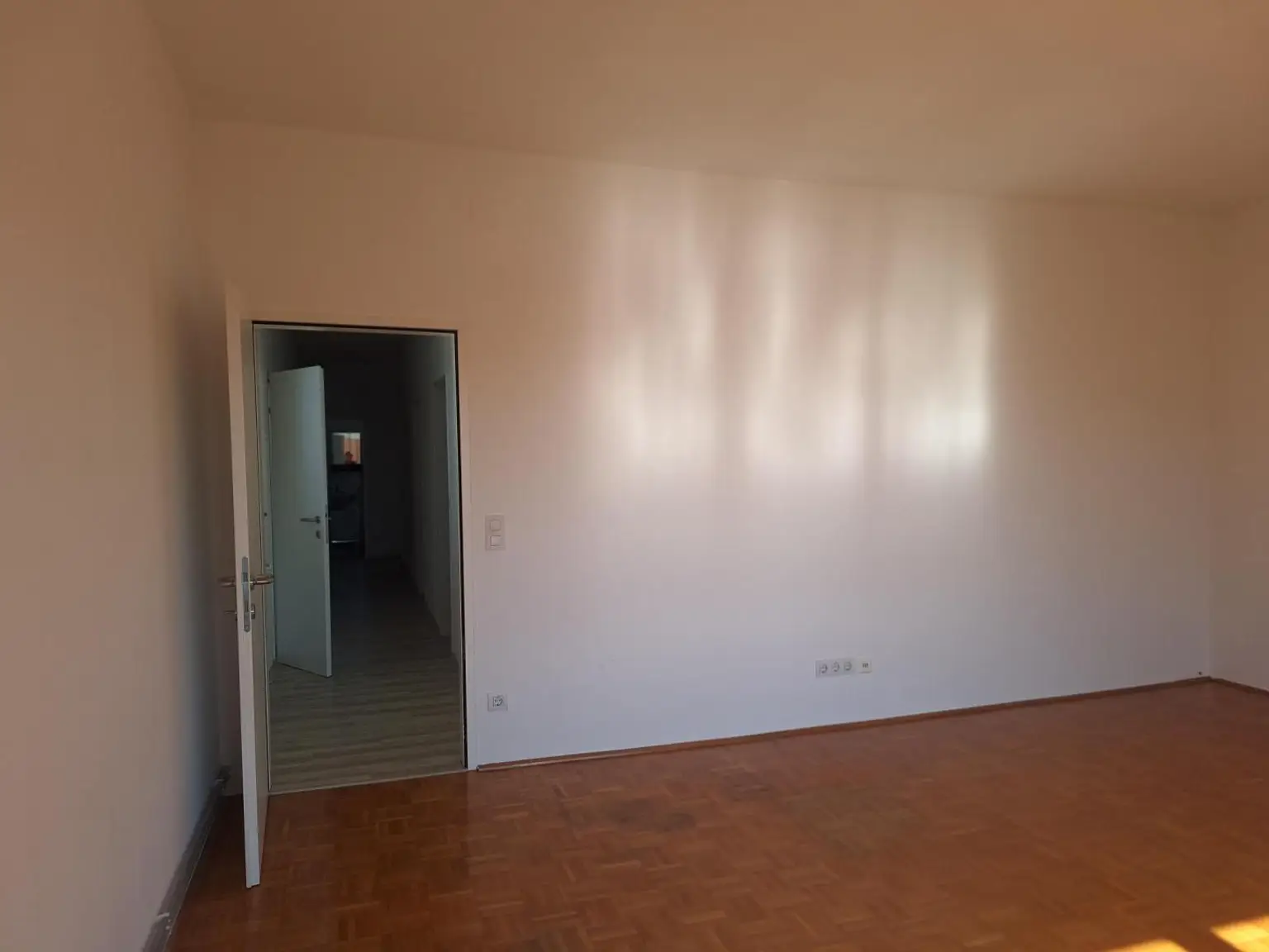 Wohnzimmer _ Gang
