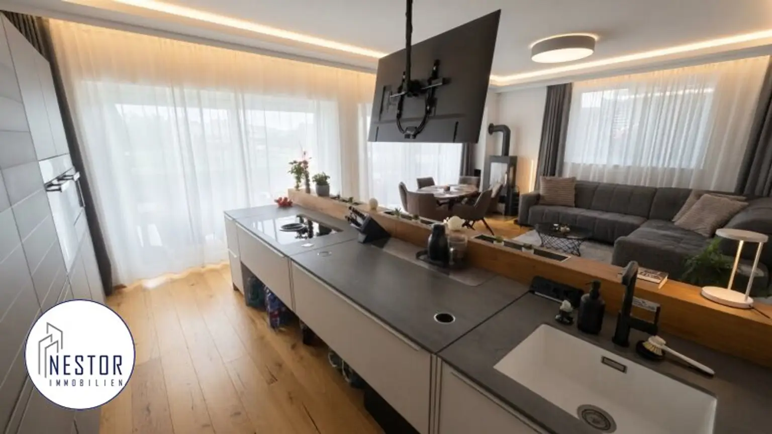 Haus - NESTOR Immobilien