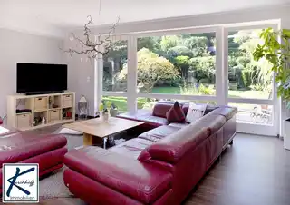 Wohnzimmer - Wohnbereich
