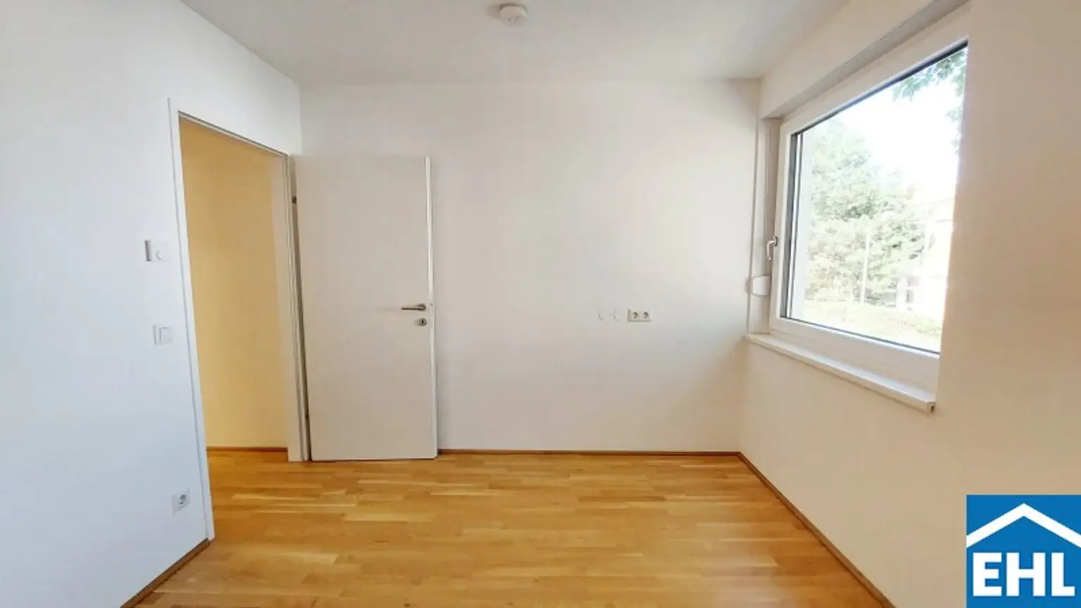 Charmante 2-Zimmer-Wohnung! Modern Wohnen im Herzen von Floridsdorf – sehr gute Infrastruktur nahe der Donauinsel