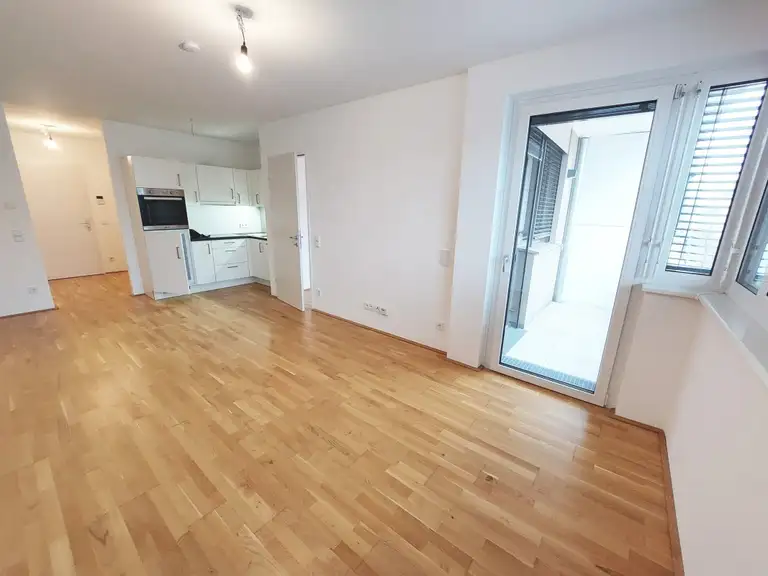 Wohnraum I