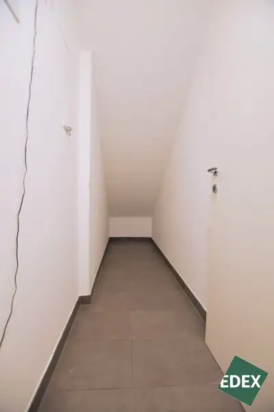 Gartenhäuschen mitten in Wien: 4-Zimmer-Maisonette in Ruhelage