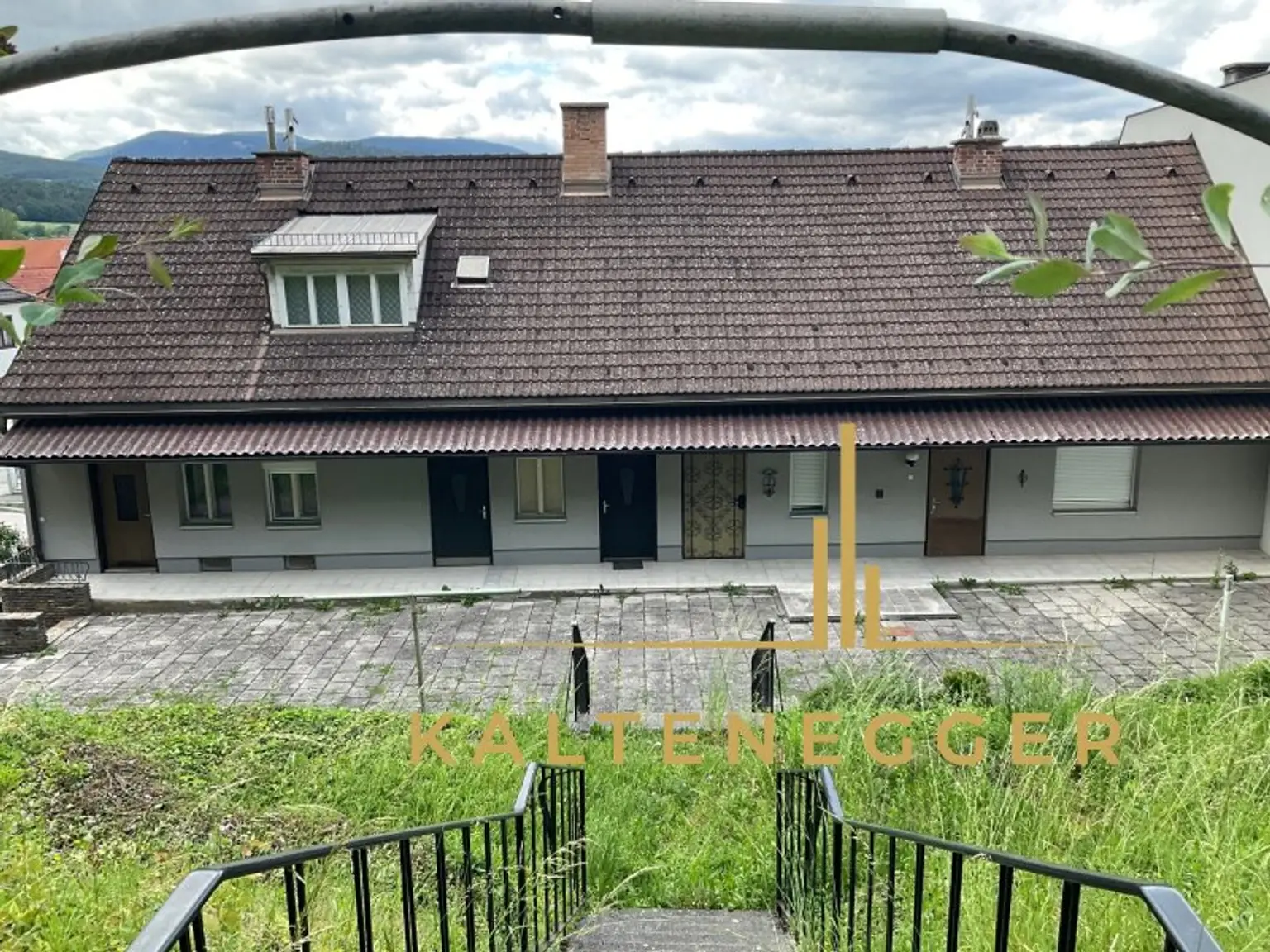 Großzügiges Haus in Wimpassing im Schwarzatale